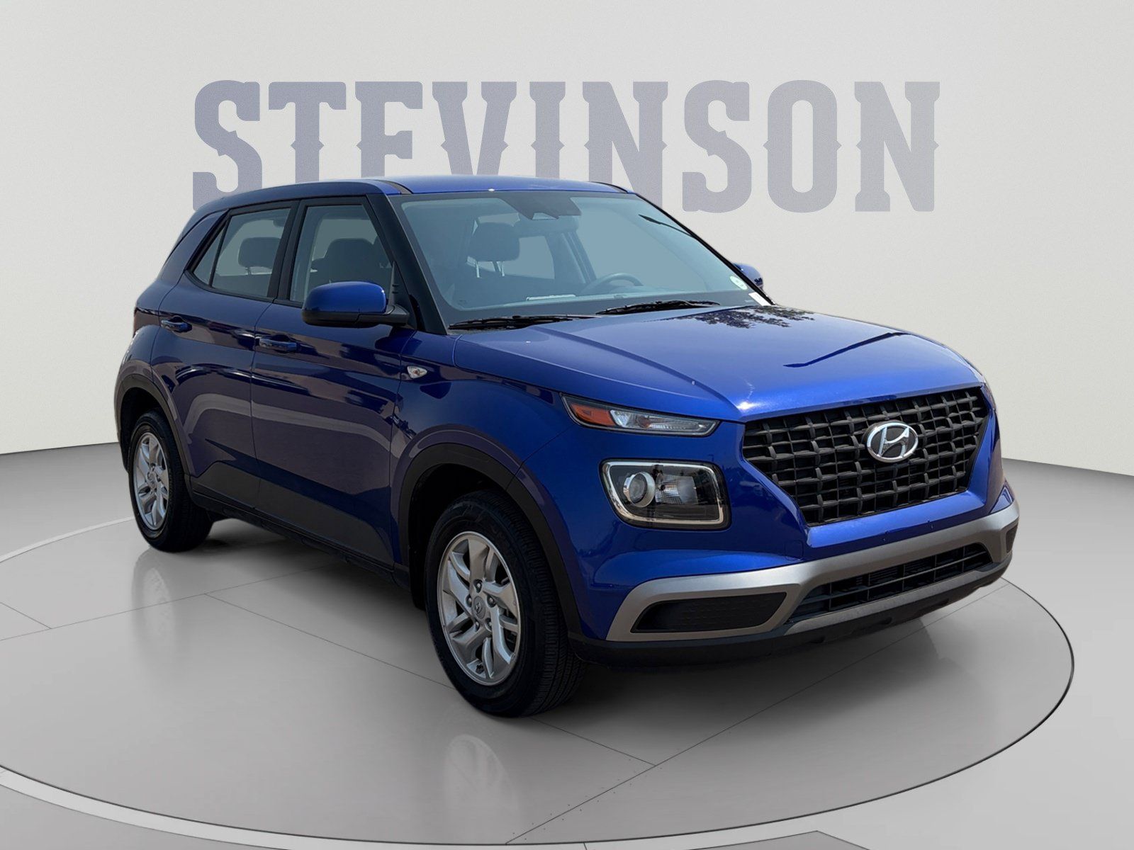 Certified 2025 Hyundai Venue SE FWD image 7