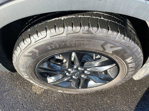 Certified 2021 Chevrolet Blazer LT image 31