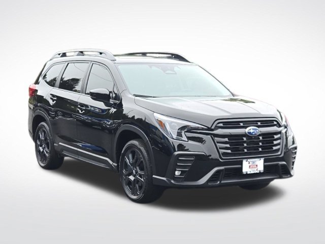 Certified 2026 Subaru Ascent Bronze Edition AWD/4WD 360° Tour