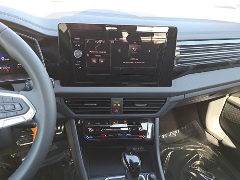 New 2026 Volkswagen Jetta Sport image 19