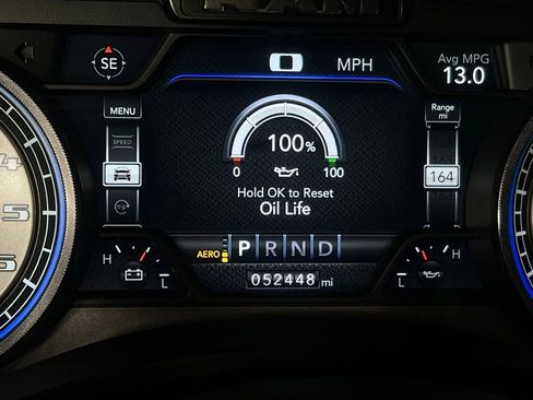 Used 2022 RAM 1500 Limited w/ Night Edition image 20