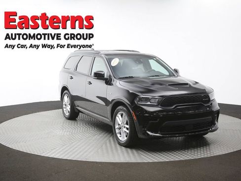 Used 2024 Dodge Durango R/T AWD/4WD image 53