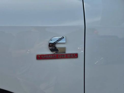Used 2021 RAM 2500 Tradesman AWD/4WD image 18