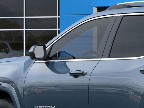 New 2027 GMC Terrain Denali w/ LPO, Floor Liner Package AWD/4WD image 12