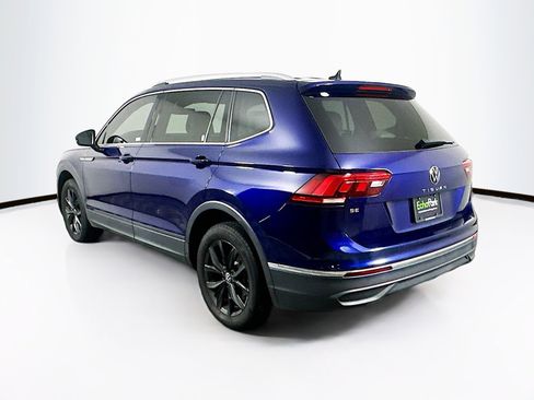 Used 2024 Volkswagen Tiguan SE FWD image 5
