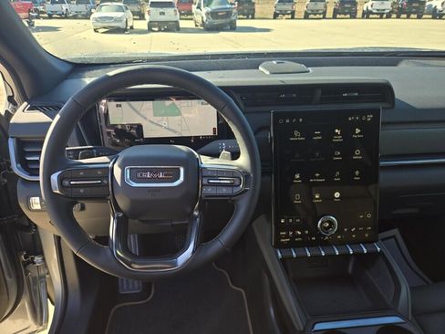 New 2026 GMC Terrain AT4 w/ Convenience Package III image 10