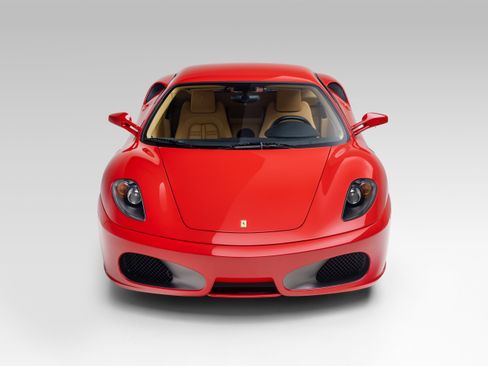 Used 2005 Ferrari F430 Coupe RWD image 4