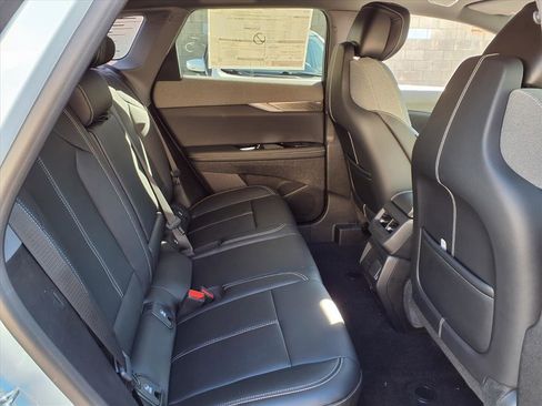 New 2026 Cadillac Optiq Sport 1 image 7