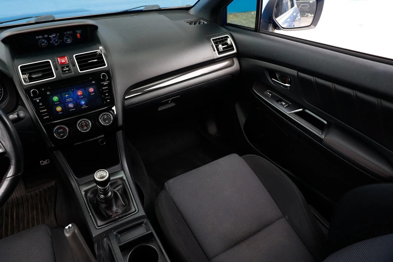 Used 2020 Subaru WRX Premium AWD/4WD image 14
