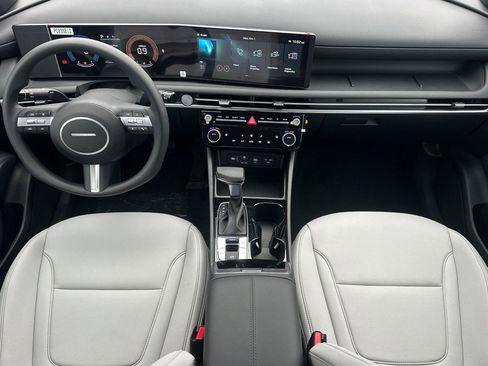 New 2026 Hyundai Santa Cruz SEL FWD image 13