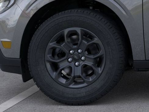 New 2026 Ford Maverick XLT w/ XLT Luxury Package AWD/4WD image 20