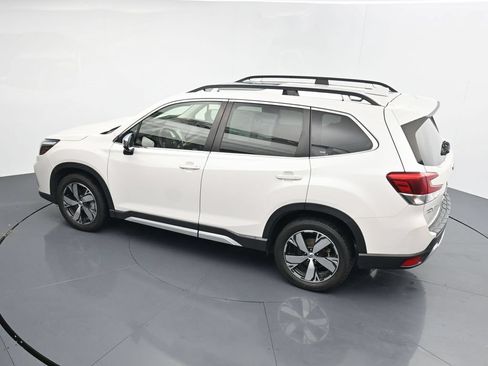 Used 2020 Subaru Forester Touring w/ Popular Package #2 AWD/4WD image 24