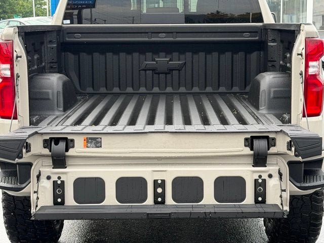 New 2026 Chevrolet Silverado 1500 RST AWD/4WD image 26