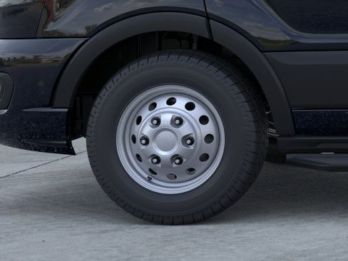 New 2026 Ford Transit 350 XL AWD/4WD image 22