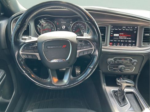 Used 2019 Dodge Charger Scat Pack w/ Plus Group RWD image 23