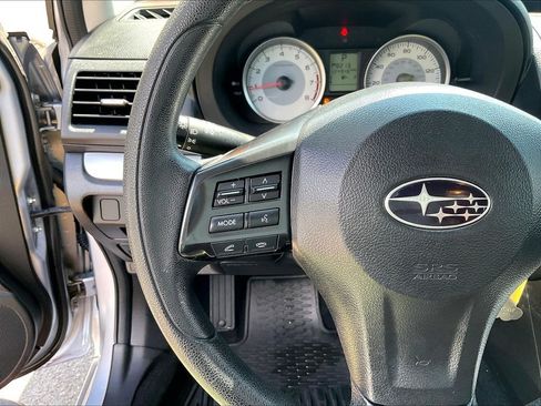 Used 2013 Subaru Impreza 2.0i AWD/4WD image 23