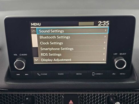 Used 2023 Honda Civic Sport image 24