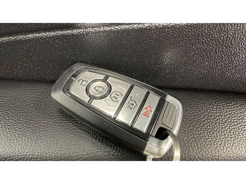 Used 2026 Ford Escape ST-Line w/ Tech Pack #1 AWD/4WD image 19