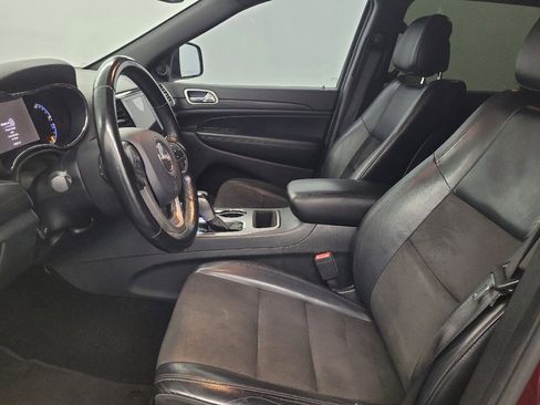 Used 2020 Jeep Grand Cherokee Altitude RWD image 17
