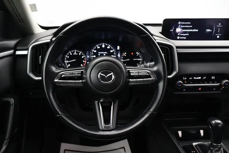 Used 2025 MAZDA CX-50 AWD 2.5 S w/ Preferred Package image 17