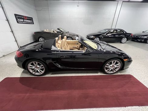 Used 2013 Porsche Boxster image 6