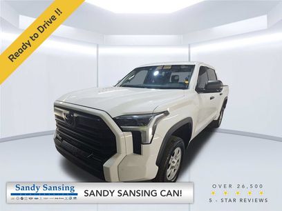 Used 2022 Toyota Tundra SR5 w/ Convenience Package
