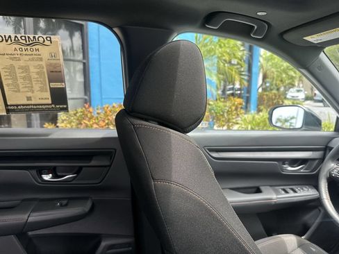 Certified 2024 Honda CR-V Sport image 16