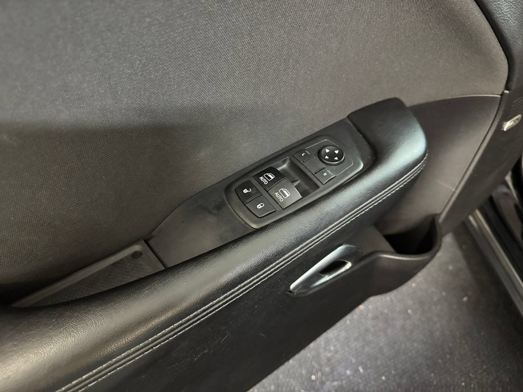 Used 2019 Dodge Challenger SXT w/ Blacktop Package RWD image 13