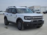 New 2025 Ford Bronco Sport Big Bend image 2