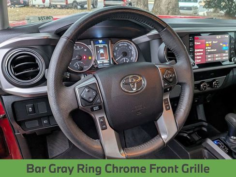 Used 2022 Toyota Tacoma SR5 image 15