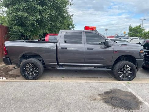 Used 2025 RAM 2500 Tradesman AWD/4WD image 13