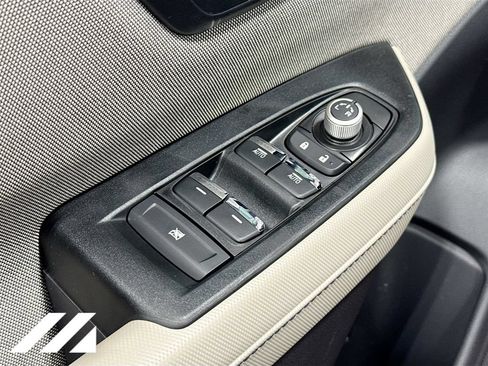 New 2026 Subaru Forester Premium AWD/4WD image 18