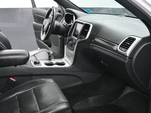Used 2015 Jeep Grand Cherokee High Altitude AWD/4WD image 20