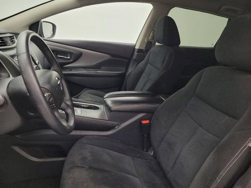 Used 2020 Nissan Murano SV w/ Cargo Package FWD image 17
