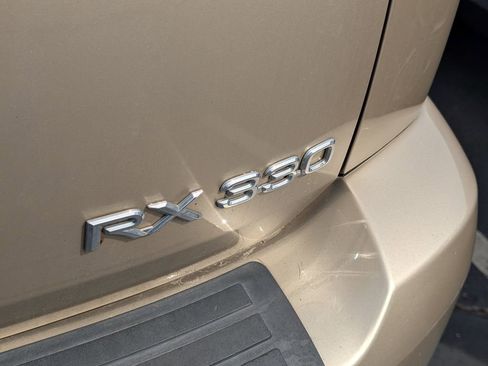 Used 2004 Lexus RX 330 image 9