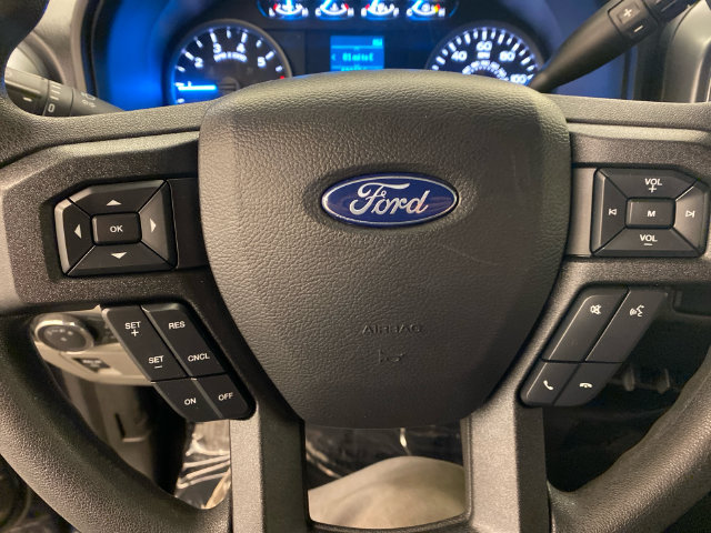 Used 2019 Ford F150 XLT AWD/4WD image 23