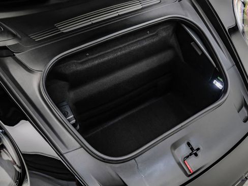Used 2026 Porsche 911 Carrera 4 GTS AWD/4WD image 96