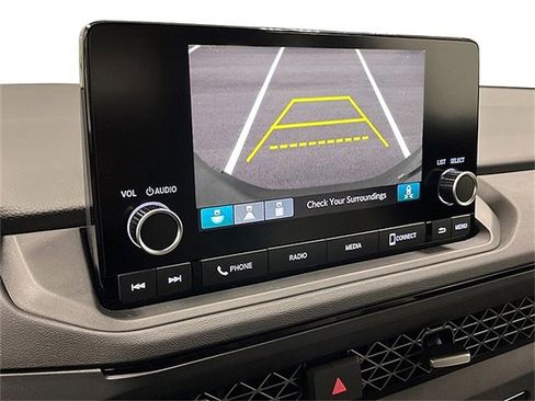 New 2025 Honda Accord SE image 20