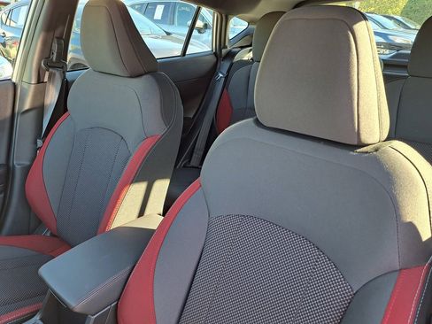 Certified 2024 Subaru Impreza RS image 27