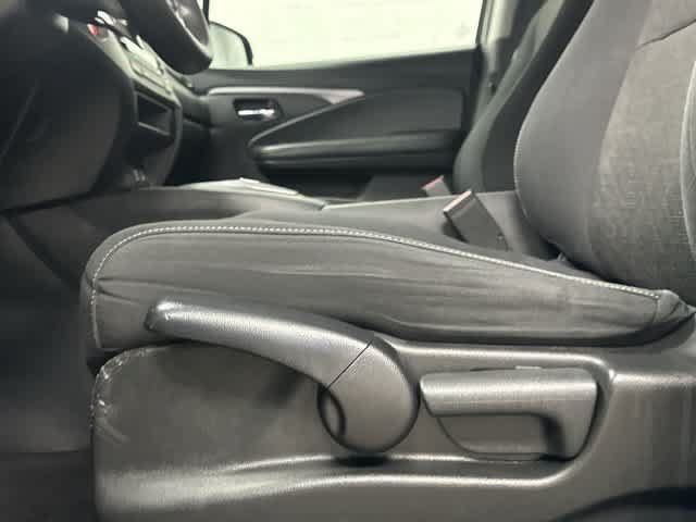 Used 2023 Honda Ridgeline Sport image 26
