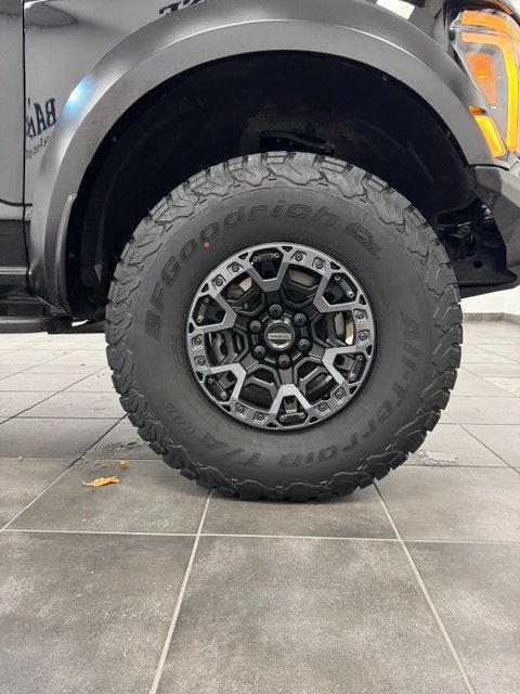 Used 2024 Ford F150 Raptor w/ Equipment Group 803A Raptor R AWD/4WD image 28