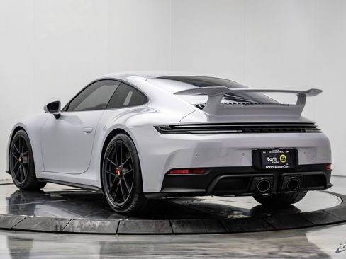Used 2026 Porsche 911 Carrera GTS RWD image 12