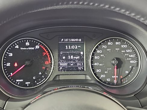 Used 2016 Audi A3 1.8T Premium FWD image 18