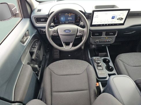 New 2026 Ford Maverick XL w/ Equipment Group 101A image 10