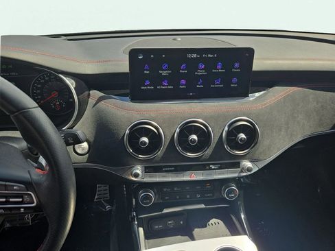 Used 2023 Kia Stinger GT2 w/ Option Group 015 image 25