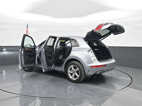 Used 2023 Audi Q5 2.0T Premium image 40