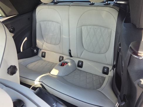 Used 2023 MINI Cooper John Cooper Works w/ Driver Assistance Package image 11