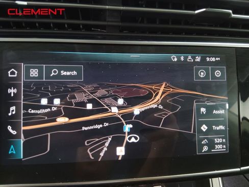 Used 2019 Audi Q8 Prestige image 19