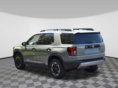 New 2026 Honda Passport TrailSport Elite