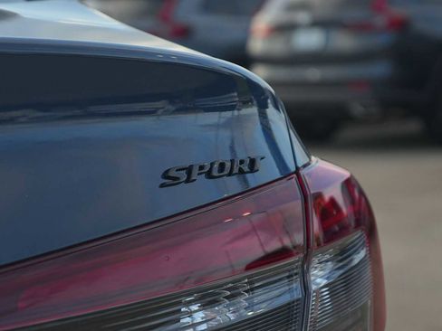 New 2026 Honda Civic Sport image 8